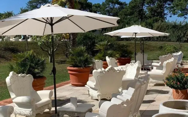 Beaumanoir Small Luxury Boutique Hotel
