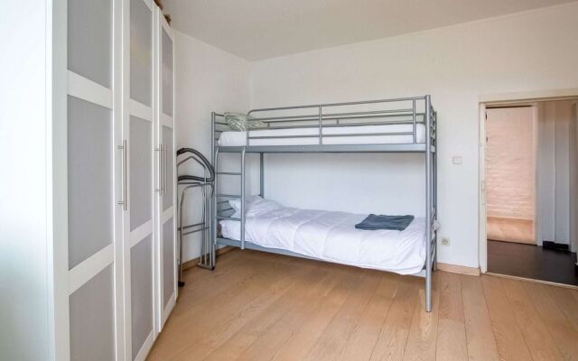 Holiday Home in Stavele With Terrace