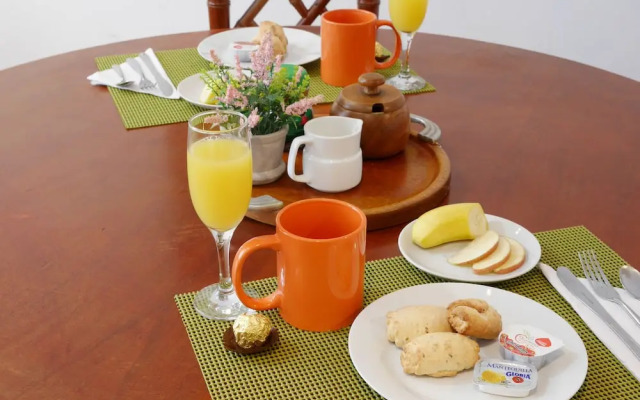 Suite Service Apart Hotel