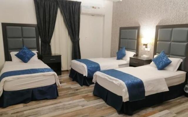 Mesas Gulf Hotel