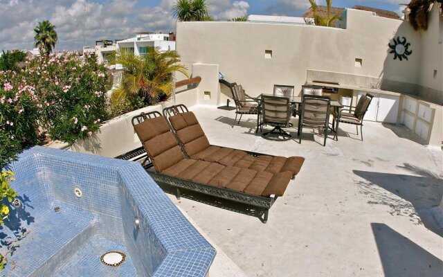 Playa Kaan by BRIC Vacation Rentals