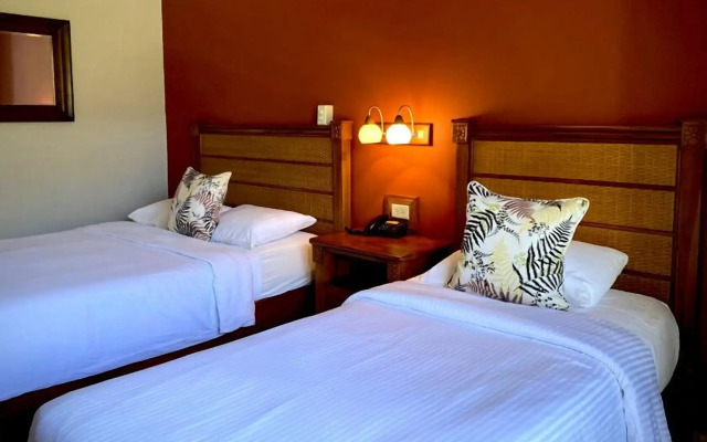 Hotel Ladera