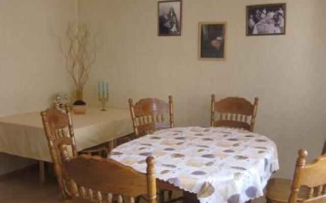 Guest House Yasnaya Polyana