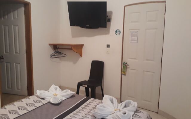 Hotel Real Guatape