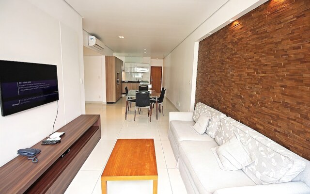 Rio Spot Raul Pompeia 101