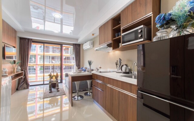 Naiharn Sea Condominium S311