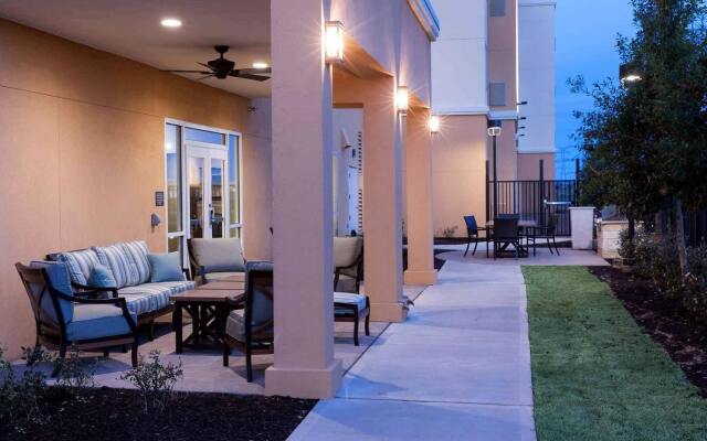 Residence Inn by Marriott Dallas Plano/Richardson