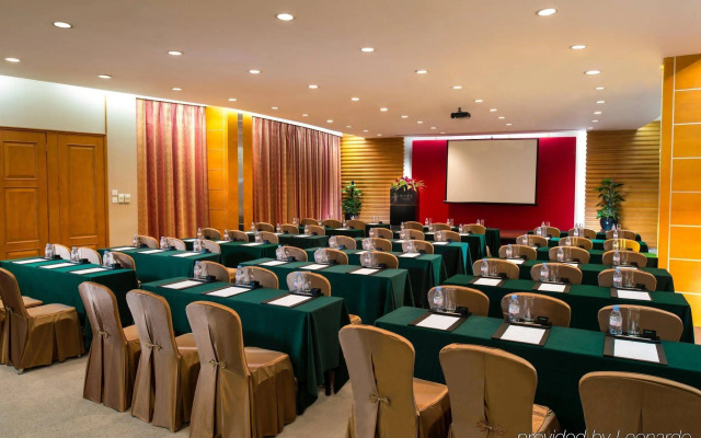 Sunshine Hotel Shenzhen