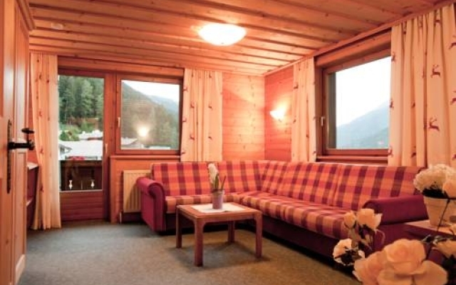 Appartements Rendl