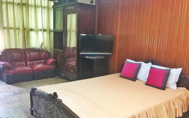 Ngoc Anh Hotel