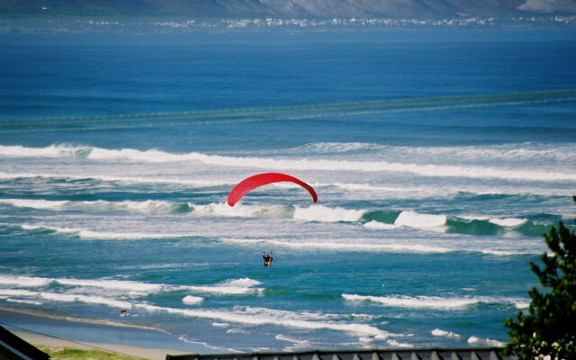 Lavender Manor Guest Lodge