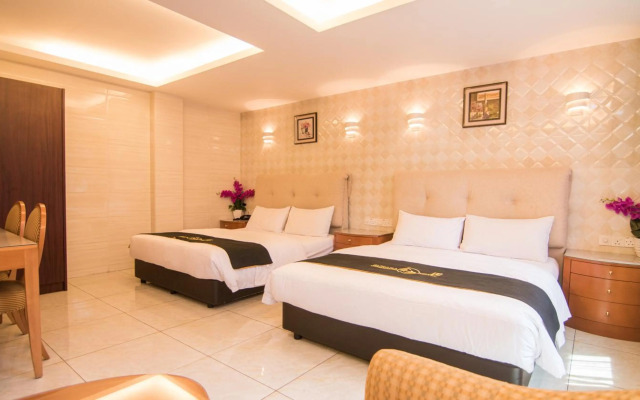 Suwara Hotel