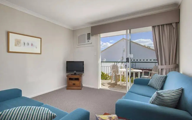 Comfort Apartments South Perth