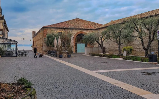 Casa delle Magnolie