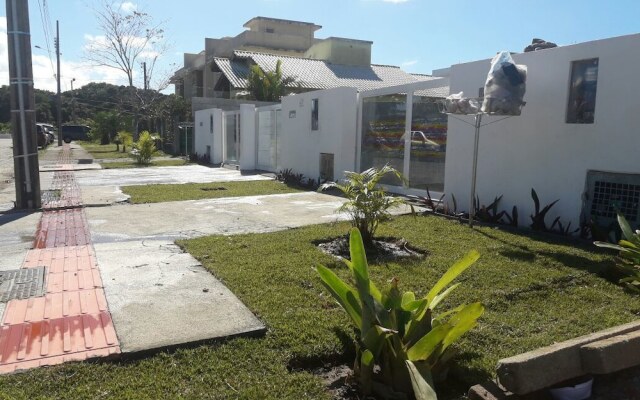 Casa Temporada Campeche
