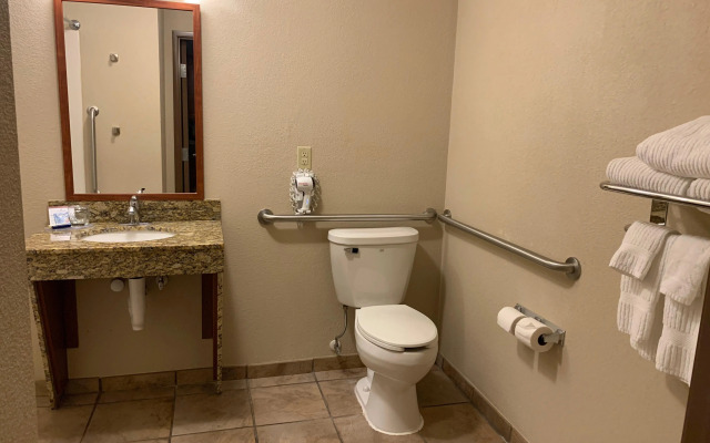 Candlewood Suites Jonesboro by IHG