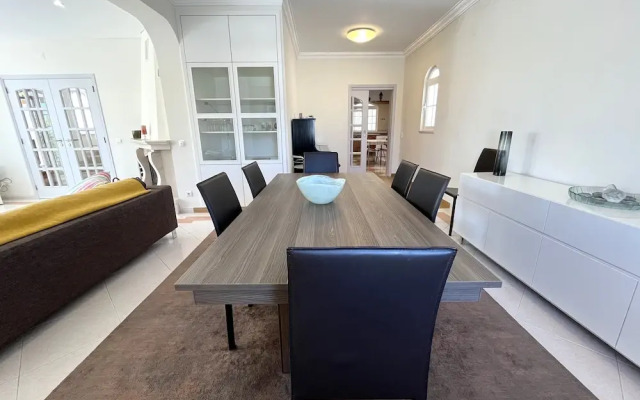 11 Villa Coelho by Pechao