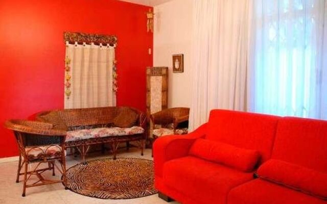 Hostel Batel