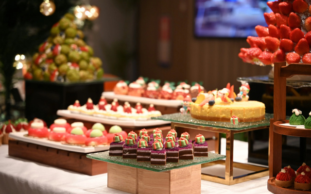 EVEN Hotel Shenzhen Guangming Cloud Park by IHG