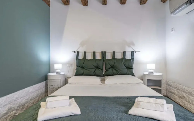 Ca Nova II - RS in Venecia