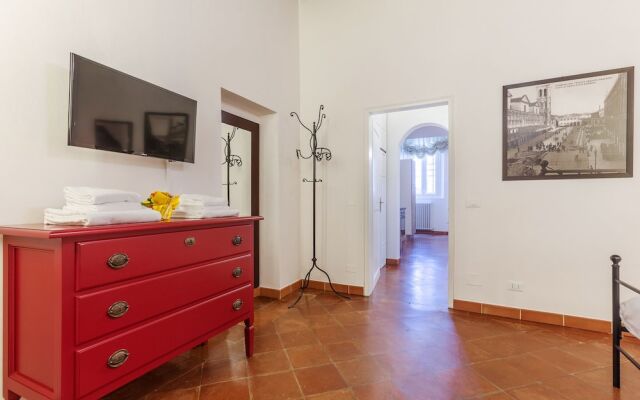 Appartamenti Frescobaldi