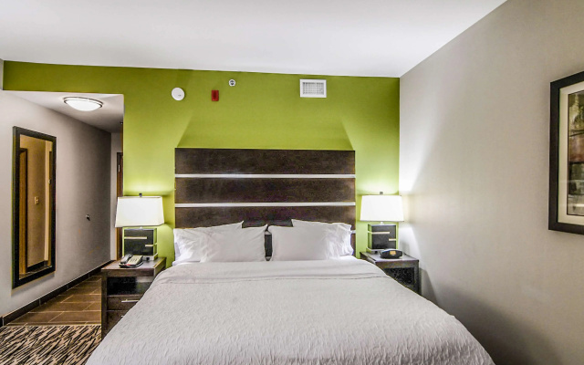 Hampton Inn Foley