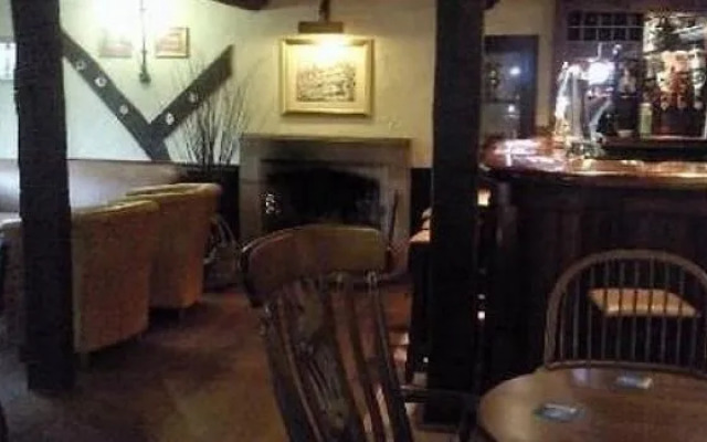 Talbot Hotel