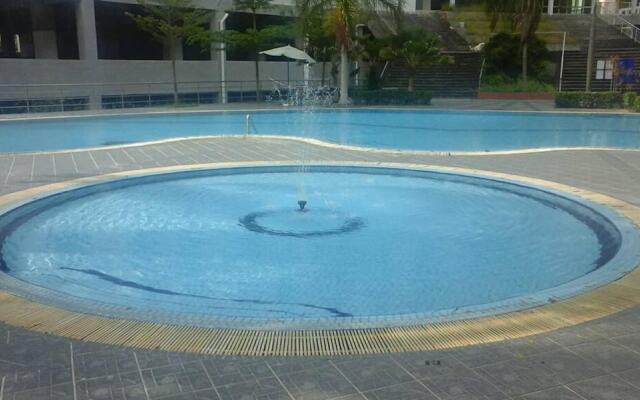 Lumut Valley Resort Condominium
