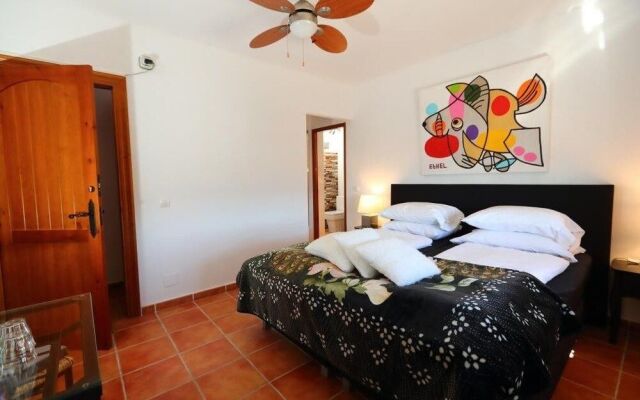B&B Casaluthel