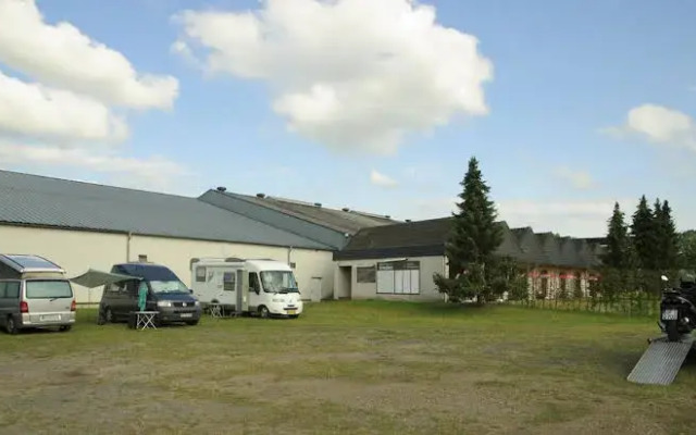 dS Hotel & Freizeitcenter Vreden