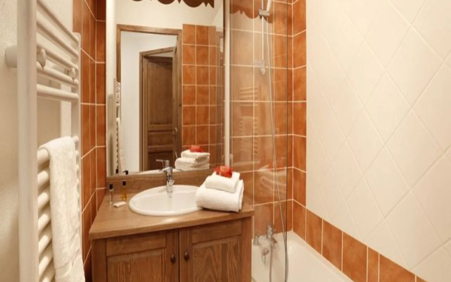 Résidence Nemea Le Grand Lodge