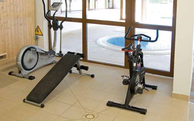 Beautiful Apartment in a Picturesque City in the Dordogne