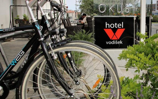 Hotel Vodisek