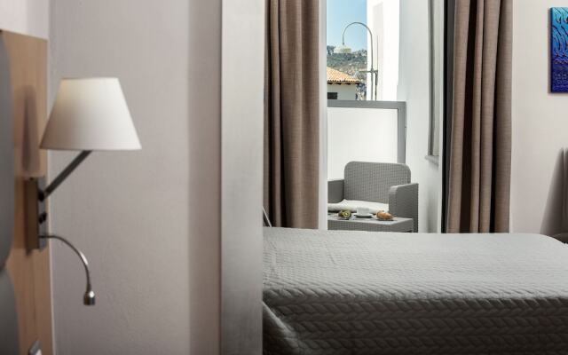 Capotesta Luxury Rooms