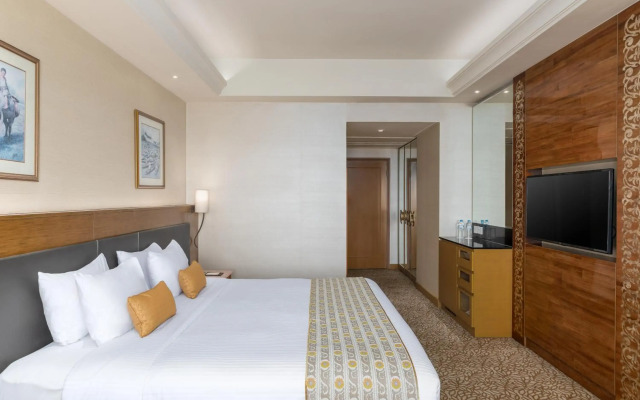 Sedona Hotel Yangon