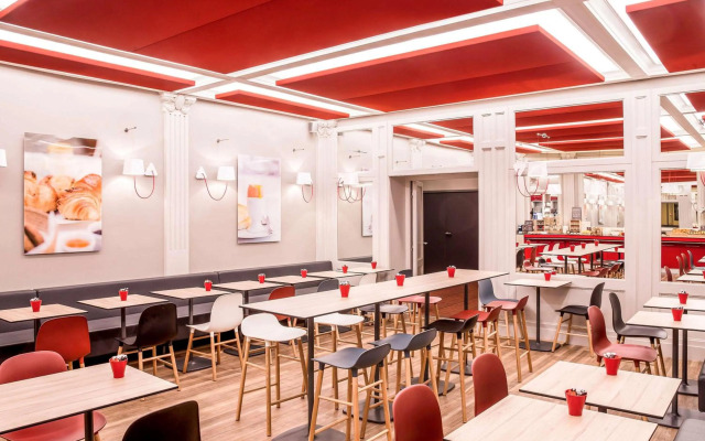 ibis Lyon Centre Perrache