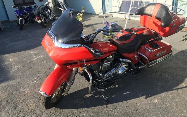 Daytona Beach Paradise 770