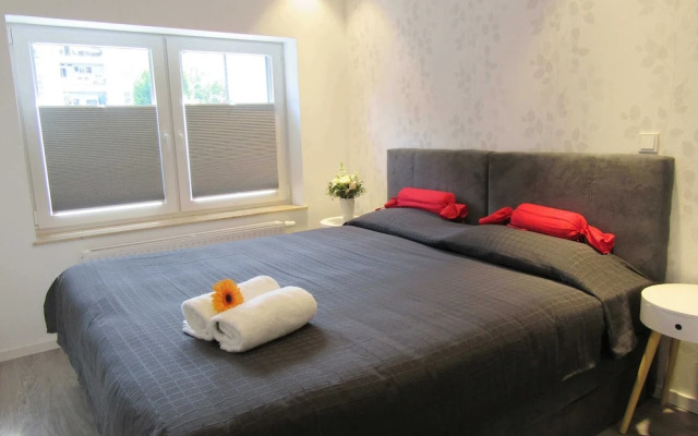 Minsu Hotel
