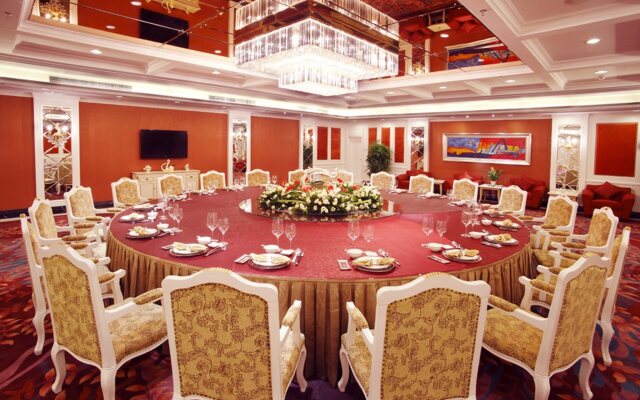 Foshan Goldensun Hotel