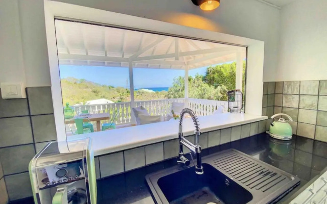 Villa Palmira, 4 min from Orient Bay beach — фото 5