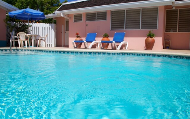 Windjammer, 4BR by Jamaican Treasures