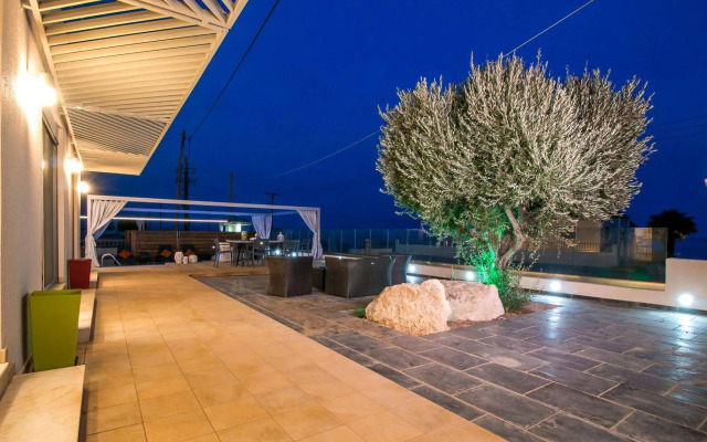 Ouranos Villa