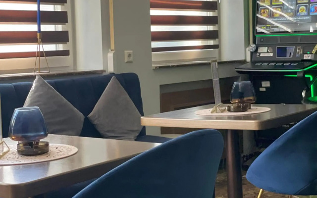 Hotel Post Sindelfingen