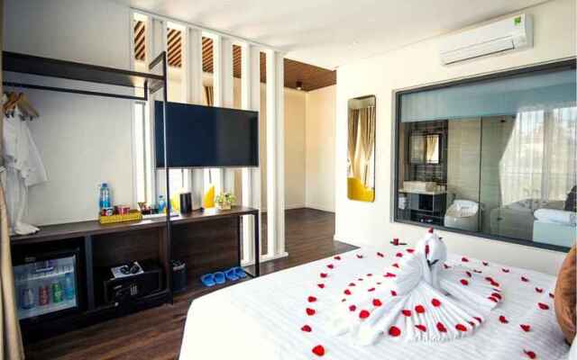 Stillus Boutique Hotel