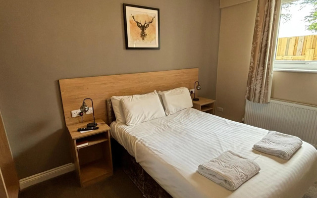 Solway Lodge Hotel