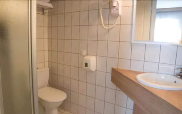 Hôtel de la Madeleine