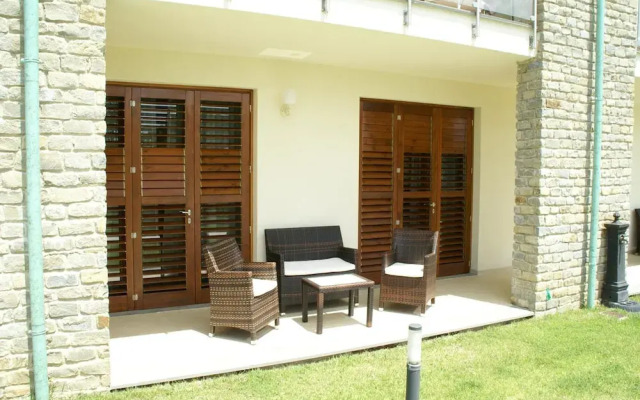 Belvilla by OYO Chianti Village Morrocco T4