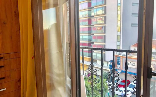 Nour Suite And Residence