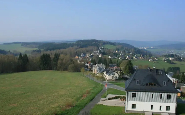 Hotel Waldgut am Aschberg
