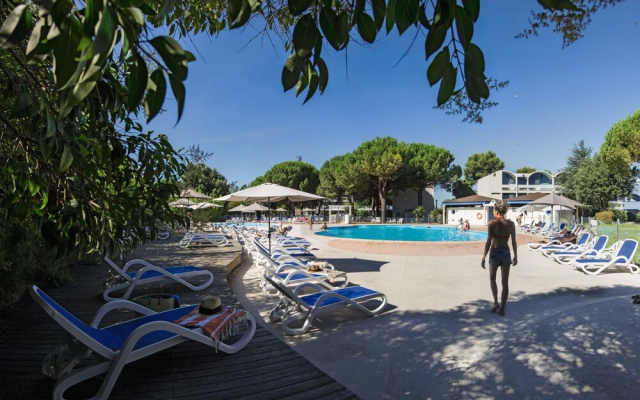 Belambra Clubs Residence Balaruc-les-Bains - Les Rives De Thau